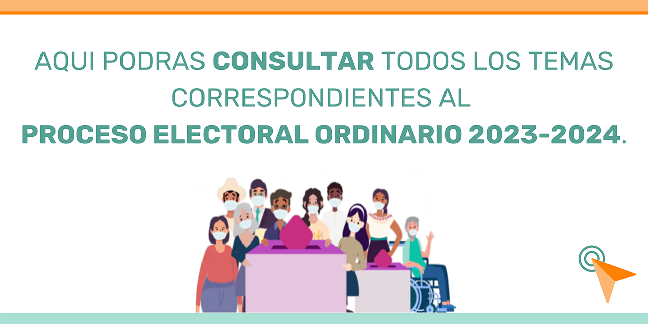 Instituto Electoral Y De ParticipaciÓn Ciudadana De YucatÁn Iepac Yucatán 0440