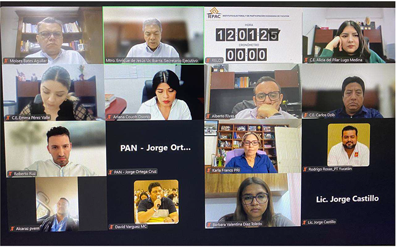 Aprueban el Catálogo Preliminar de Políticas Públi...