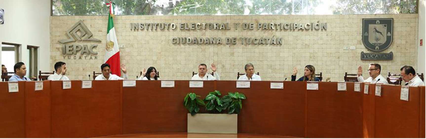 Concluyen cómputos oficiales en Chichimilá e Izamal