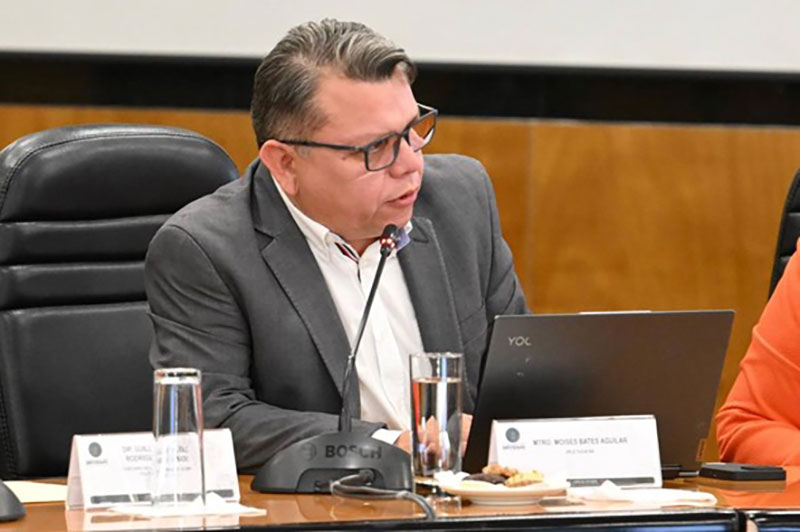 Fortaleciendo la Democracia y la Paridad en Yucatá...