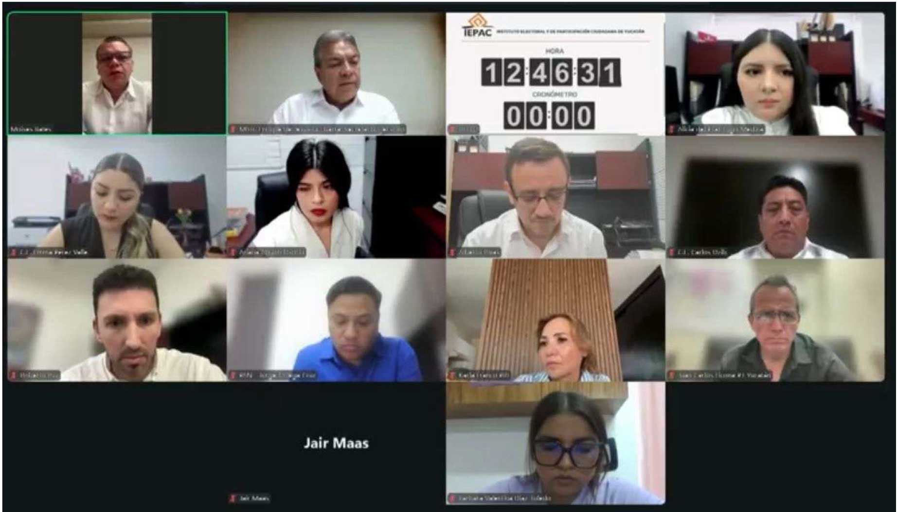 IEPAC atiende solicitudes ciudadanas sobre partici...