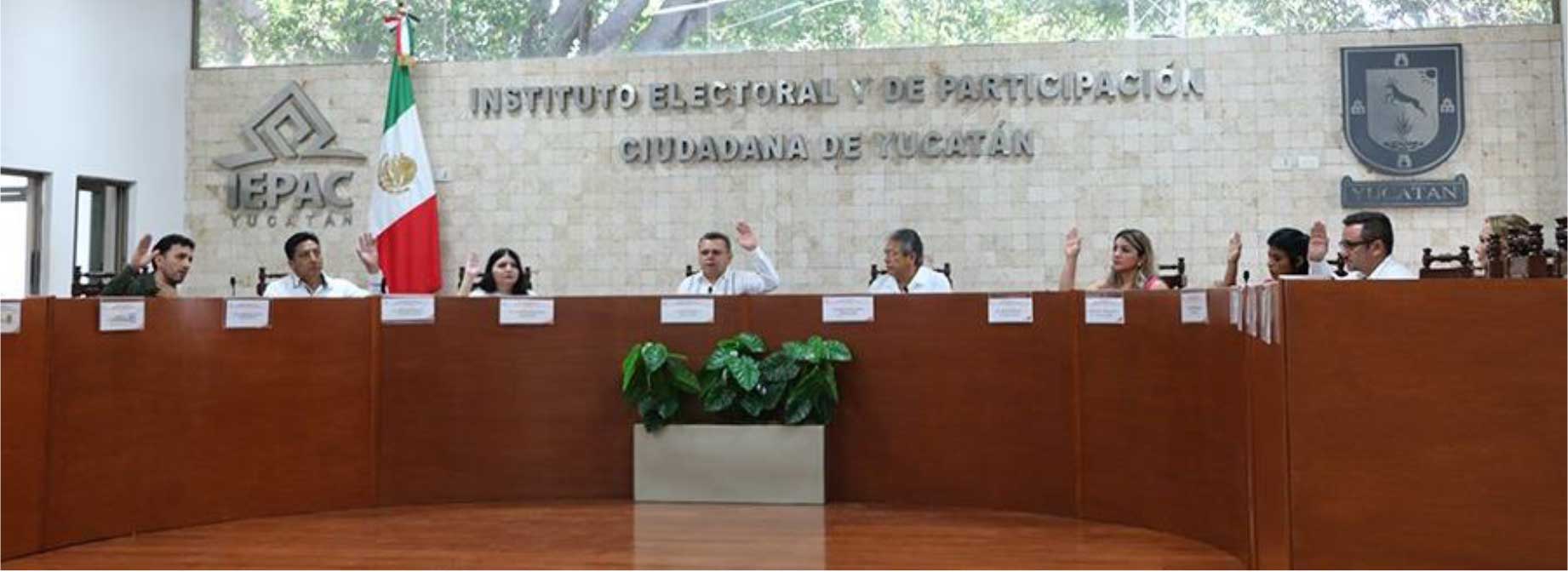 Inicia Proceso Electoral Extraordinario 2024