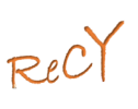 RECY Logo